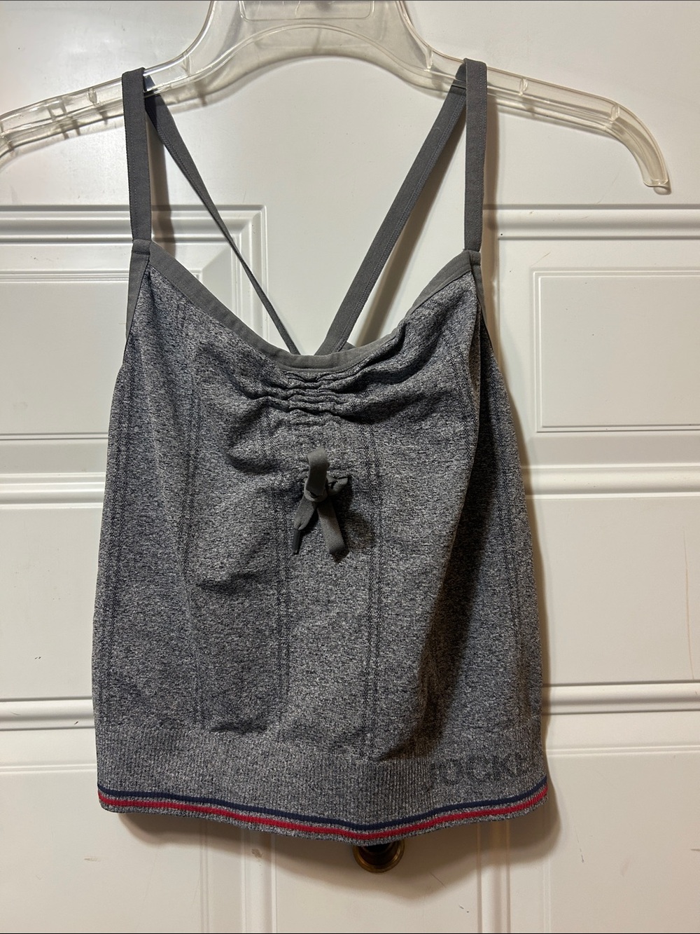 Jockey Sports Bra XL